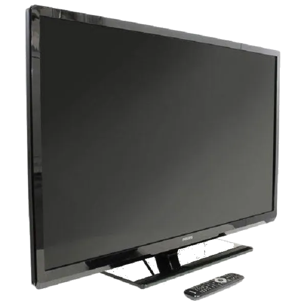 40PFL3107H/60